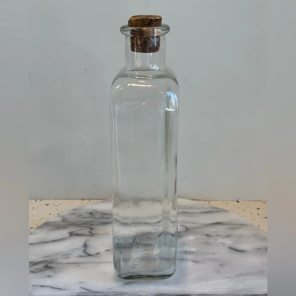 TCW Co. vintage clear